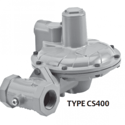 VAN ĐIỀU ÁP FISHER TYPE CS400IR-8EC6, CS400IR-8EC7, CS400IR-8EC8, CS400IR-8HC6, CS400IR-8HC7-CS400IR-8HC8, CS400IR-8IC6, CS400IR-8IC7, CS400IR-8IC8